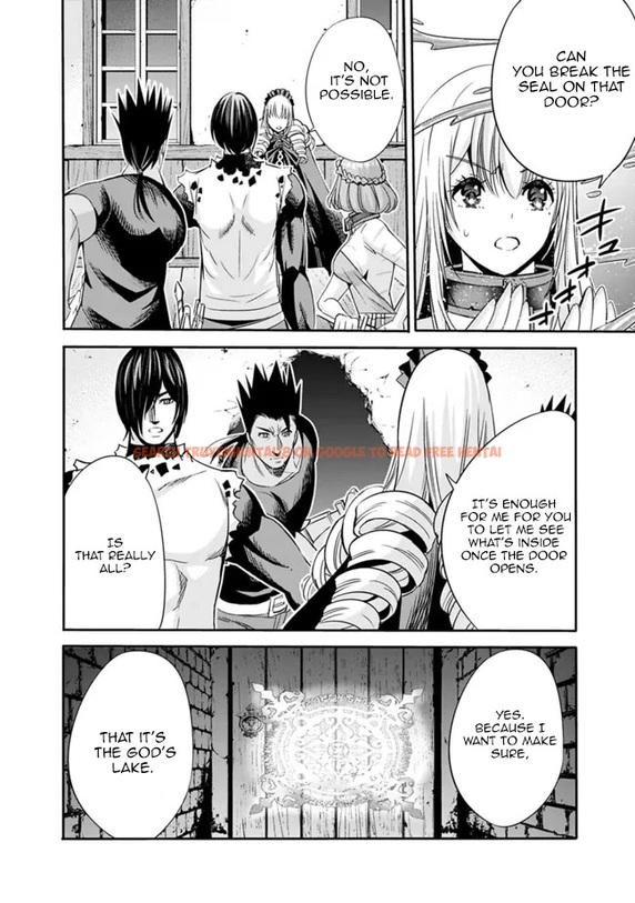 Read Hentai Image 15 88a9e in comic Uragirareta S Rank Boukensha No Ore wa, Aisuru Dorei No Kanojora To Tomoni Dorei Dake No Harem Guild O Tsukuru - Chapter 48 - hentaitnt.net