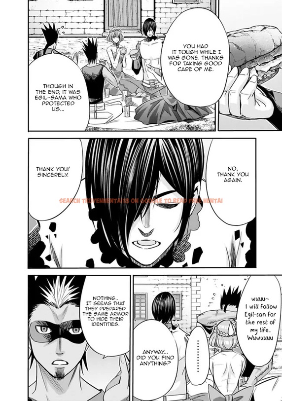 Read Hentai Image 3 88a9e in comic Uragirareta S Rank Boukensha No Ore wa, Aisuru Dorei No Kanojora To Tomoni Dorei Dake No Harem Guild O Tsukuru - Chapter 48 - hentaitnt.net