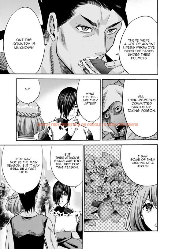 Read Hentai Image 4 88a9e in comic Uragirareta S Rank Boukensha No Ore wa, Aisuru Dorei No Kanojora To Tomoni Dorei Dake No Harem Guild O Tsukuru - Chapter 48 - hentaitnt.net