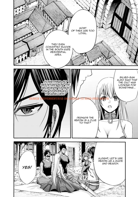 Read Hentai Image 5 88a9e in comic Uragirareta S Rank Boukensha No Ore wa, Aisuru Dorei No Kanojora To Tomoni Dorei Dake No Harem Guild O Tsukuru - Chapter 48 - hentaitnt.net