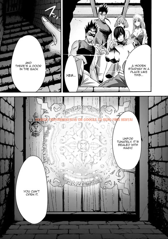 Read Hentai Image 8 88a9e in comic Uragirareta S Rank Boukensha No Ore wa, Aisuru Dorei No Kanojora To Tomoni Dorei Dake No Harem Guild O Tsukuru - Chapter 48 - hentaitnt.net