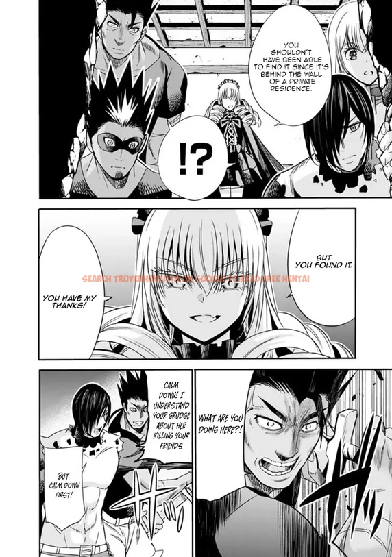 Read Hentai Image 9 88a9e in comic Uragirareta S Rank Boukensha No Ore wa, Aisuru Dorei No Kanojora To Tomoni Dorei Dake No Harem Guild O Tsukuru - Chapter 48 - hentaitnt.net