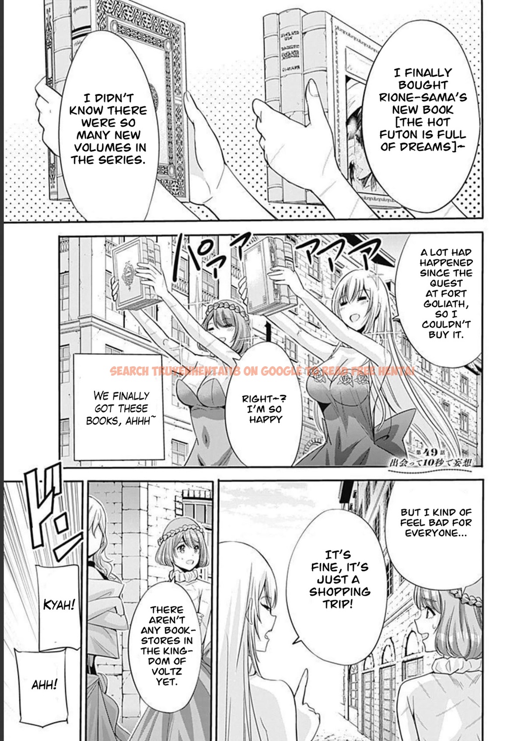 Read Hentai Image 2 d2bca in comic Uragirareta S Rank Boukensha No Ore wa, Aisuru Dorei No Kanojora To Tomoni Dorei Dake No Harem Guild O Tsukuru - Chapter 49 - hentaitnt.net