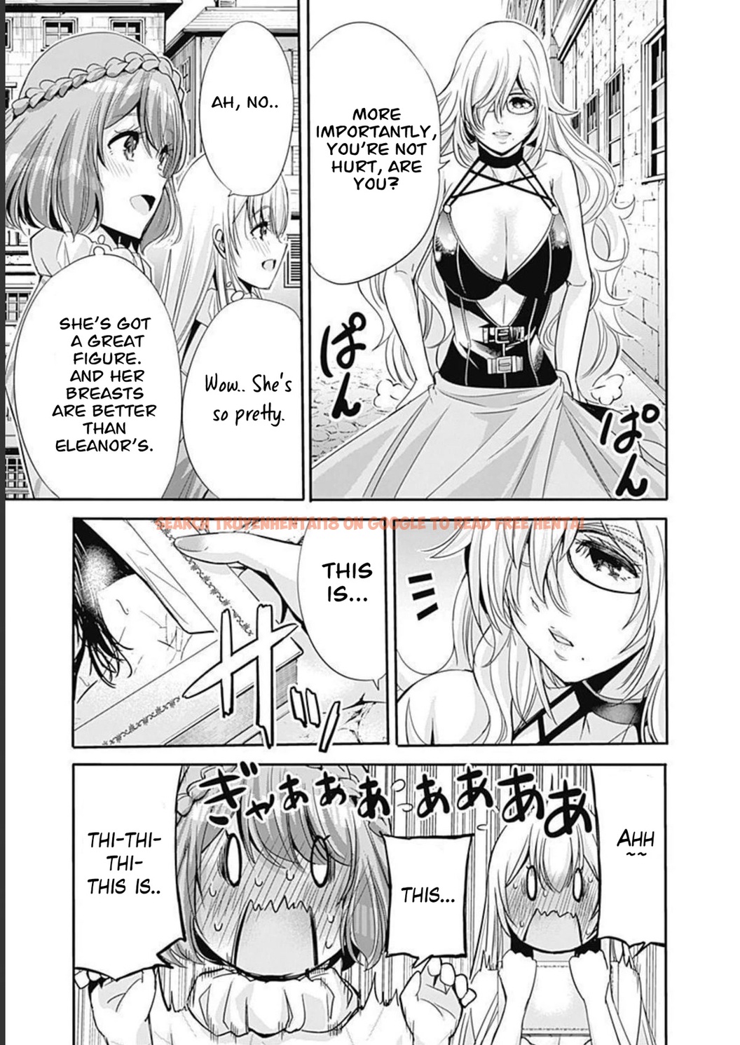 Read Hentai Image 4 d2bca in comic Uragirareta S Rank Boukensha No Ore wa, Aisuru Dorei No Kanojora To Tomoni Dorei Dake No Harem Guild O Tsukuru - Chapter 49 - hentaitnt.net