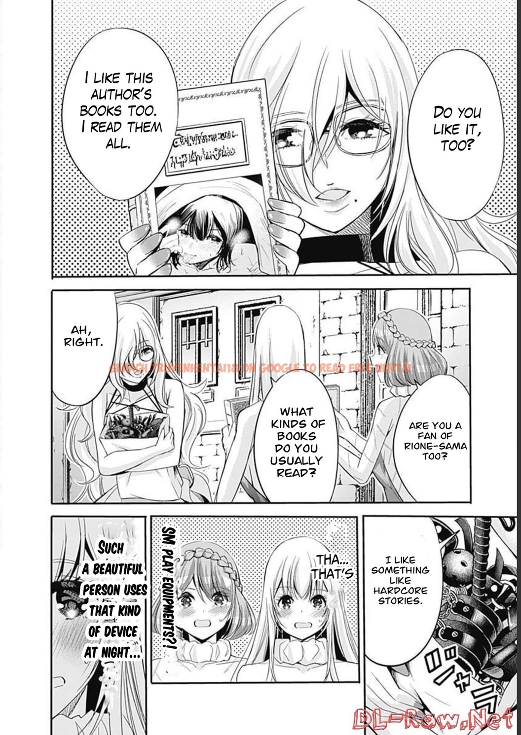 Read Hentai Image 5 d2bca in comic Uragirareta S Rank Boukensha No Ore wa, Aisuru Dorei No Kanojora To Tomoni Dorei Dake No Harem Guild O Tsukuru - Chapter 49 - hentaitnt.net