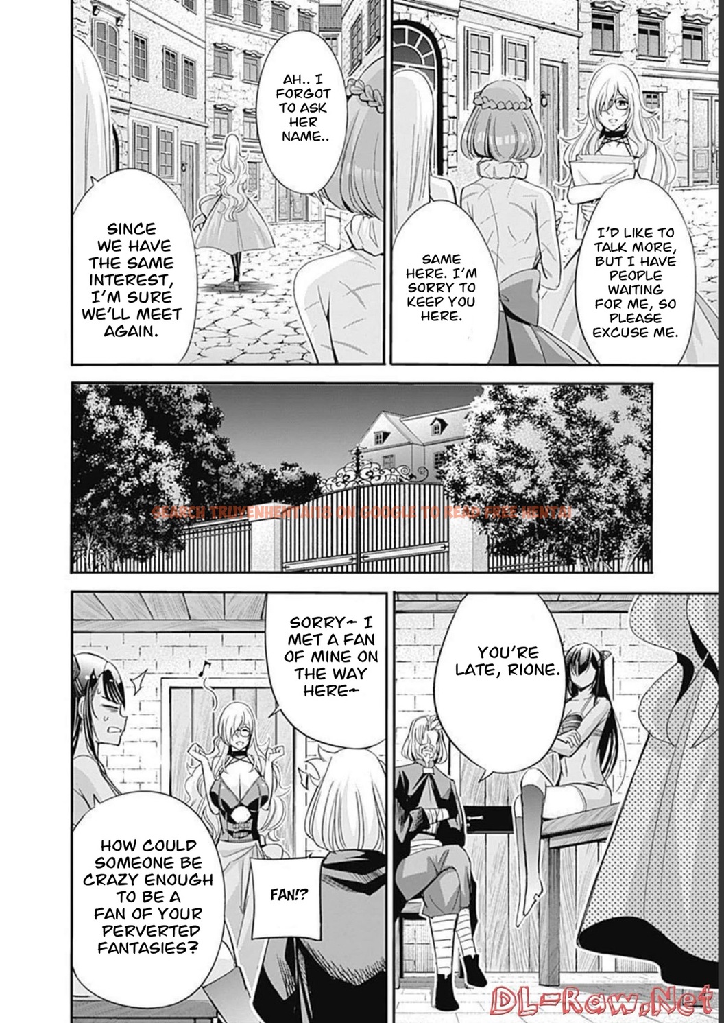 Read Hentai Image 7 d2bca in comic Uragirareta S Rank Boukensha No Ore wa, Aisuru Dorei No Kanojora To Tomoni Dorei Dake No Harem Guild O Tsukuru - Chapter 49 - hentaitnt.net