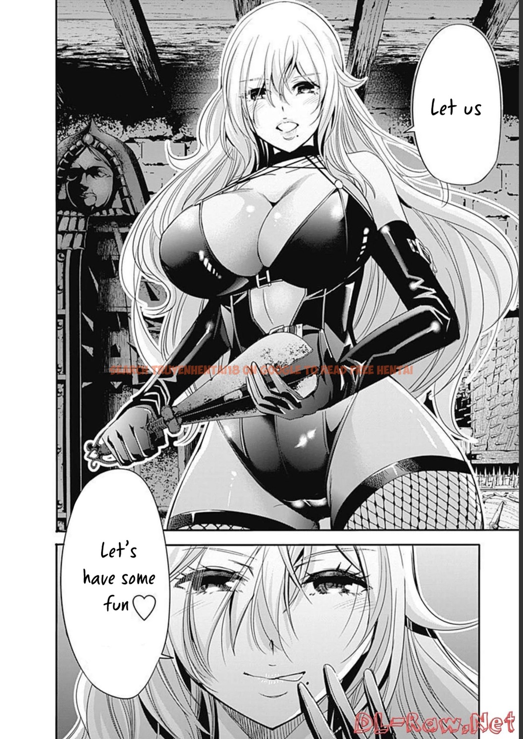 Read Hentai Image 9 d2bca in comic Uragirareta S Rank Boukensha No Ore wa, Aisuru Dorei No Kanojora To Tomoni Dorei Dake No Harem Guild O Tsukuru - Chapter 49 - hentaitnt.net