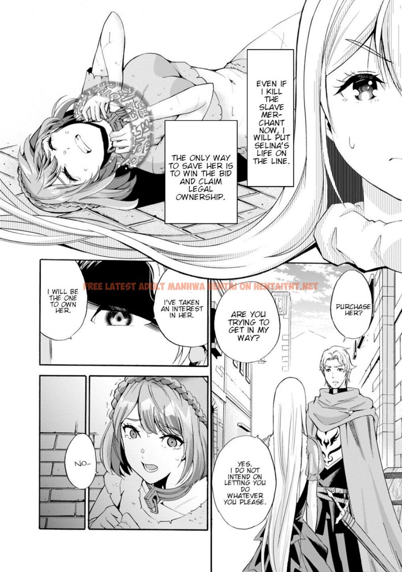 Read Hentai Image 10 818 in comic Uragirareta S Rank Boukensha No Ore wa, Aisuru Dorei No Kanojora To Tomoni Dorei Dake No Harem Guild O Tsukuru - Chapter 5 - hentaitnt.net