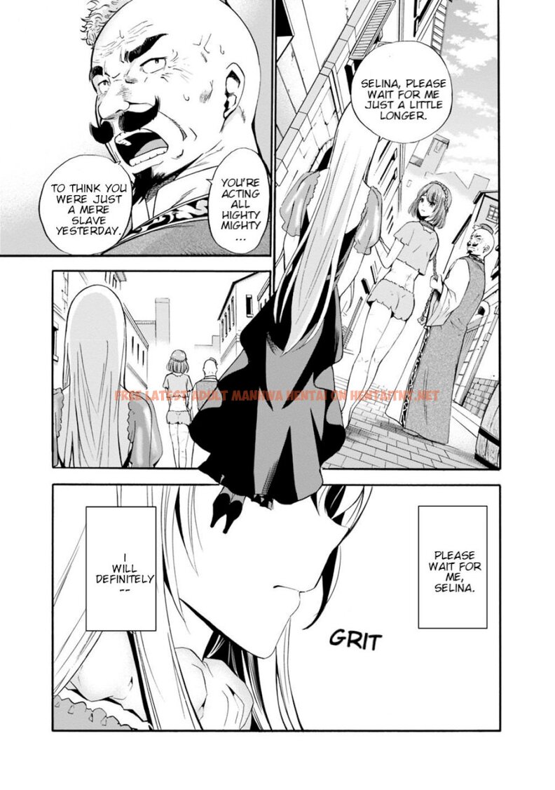 Read Hentai Image 11 818 in comic Uragirareta S Rank Boukensha No Ore wa, Aisuru Dorei No Kanojora To Tomoni Dorei Dake No Harem Guild O Tsukuru - Chapter 5 - hentaitnt.net