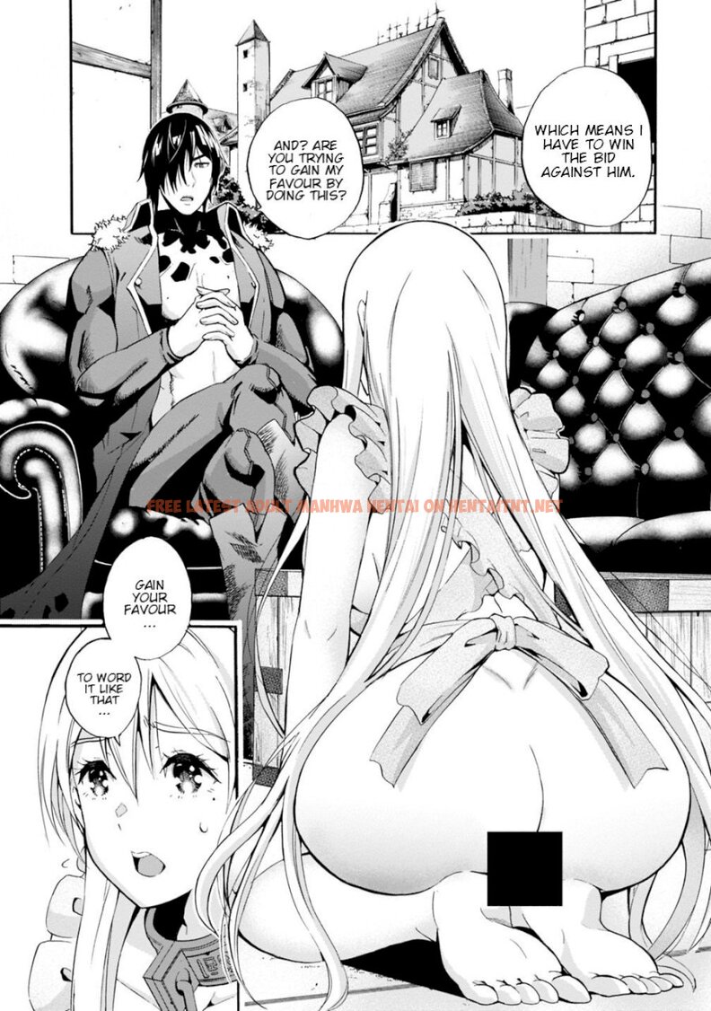 Read Hentai Image 12 818 in comic Uragirareta S Rank Boukensha No Ore wa, Aisuru Dorei No Kanojora To Tomoni Dorei Dake No Harem Guild O Tsukuru - Chapter 5 - hentaitnt.net