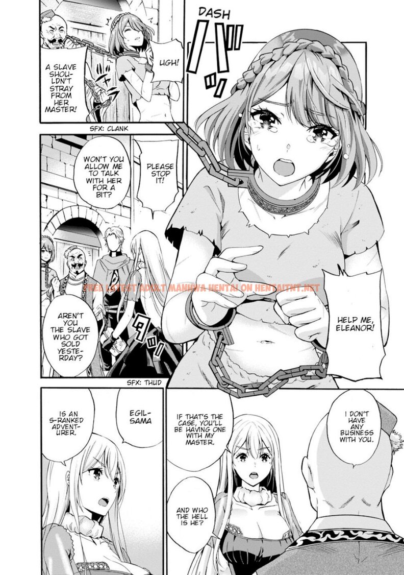 Read Hentai Image 2 818 in comic Uragirareta S Rank Boukensha No Ore wa, Aisuru Dorei No Kanojora To Tomoni Dorei Dake No Harem Guild O Tsukuru - Chapter 5 - hentaitnt.net