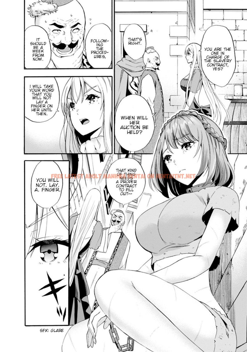 Read Hentai Image 8 818 in comic Uragirareta S Rank Boukensha No Ore wa, Aisuru Dorei No Kanojora To Tomoni Dorei Dake No Harem Guild O Tsukuru - Chapter 5 - hentaitnt.net