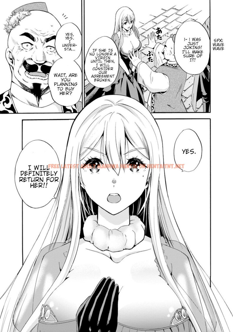 Read Hentai Image 9 818 in comic Uragirareta S Rank Boukensha No Ore wa, Aisuru Dorei No Kanojora To Tomoni Dorei Dake No Harem Guild O Tsukuru - Chapter 5 - hentaitnt.net