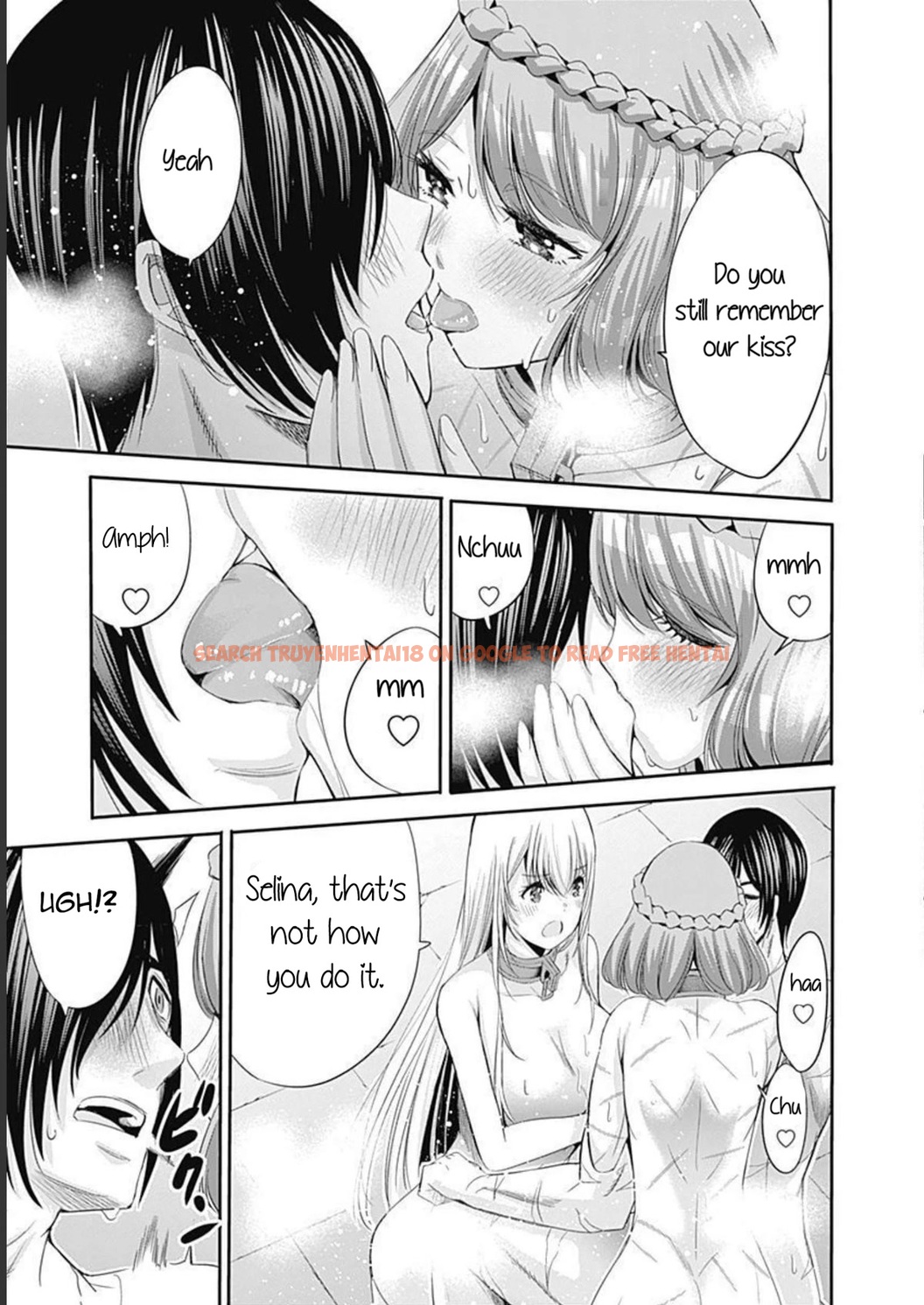 Read Hentai Image 11 a371f in comic Uragirareta S Rank Boukensha No Ore wa, Aisuru Dorei No Kanojora To Tomoni Dorei Dake No Harem Guild O Tsukuru - Chapter 50 - hentaitnt.net