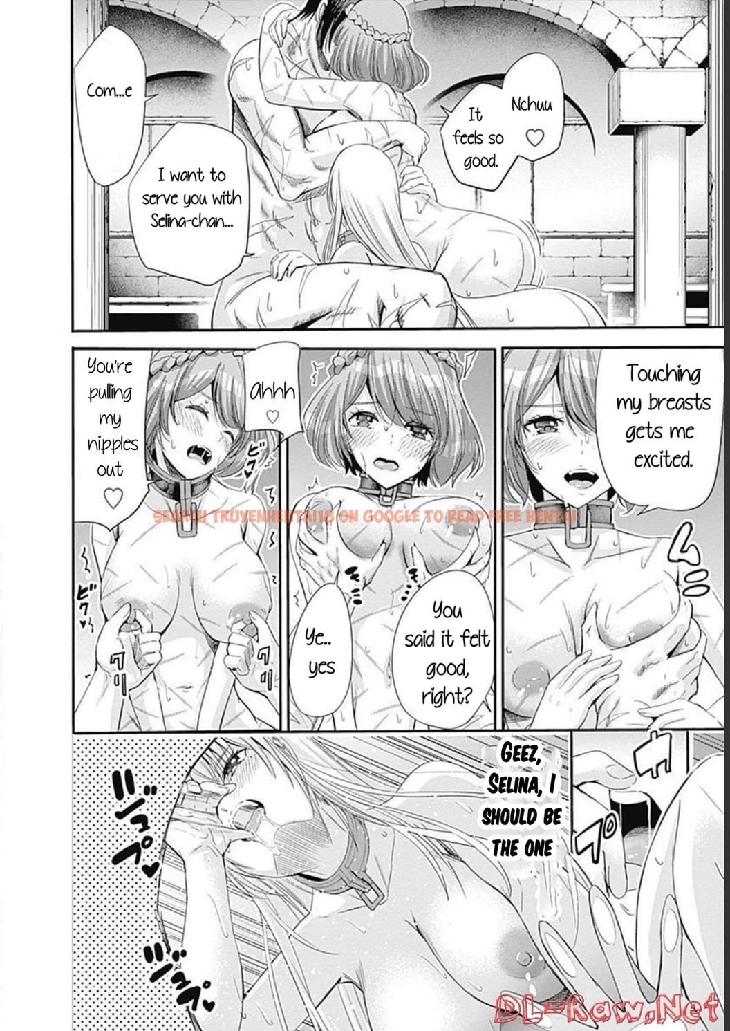 Read Hentai Image 14 a371f in comic Uragirareta S Rank Boukensha No Ore wa, Aisuru Dorei No Kanojora To Tomoni Dorei Dake No Harem Guild O Tsukuru - Chapter 50 - hentaitnt.net