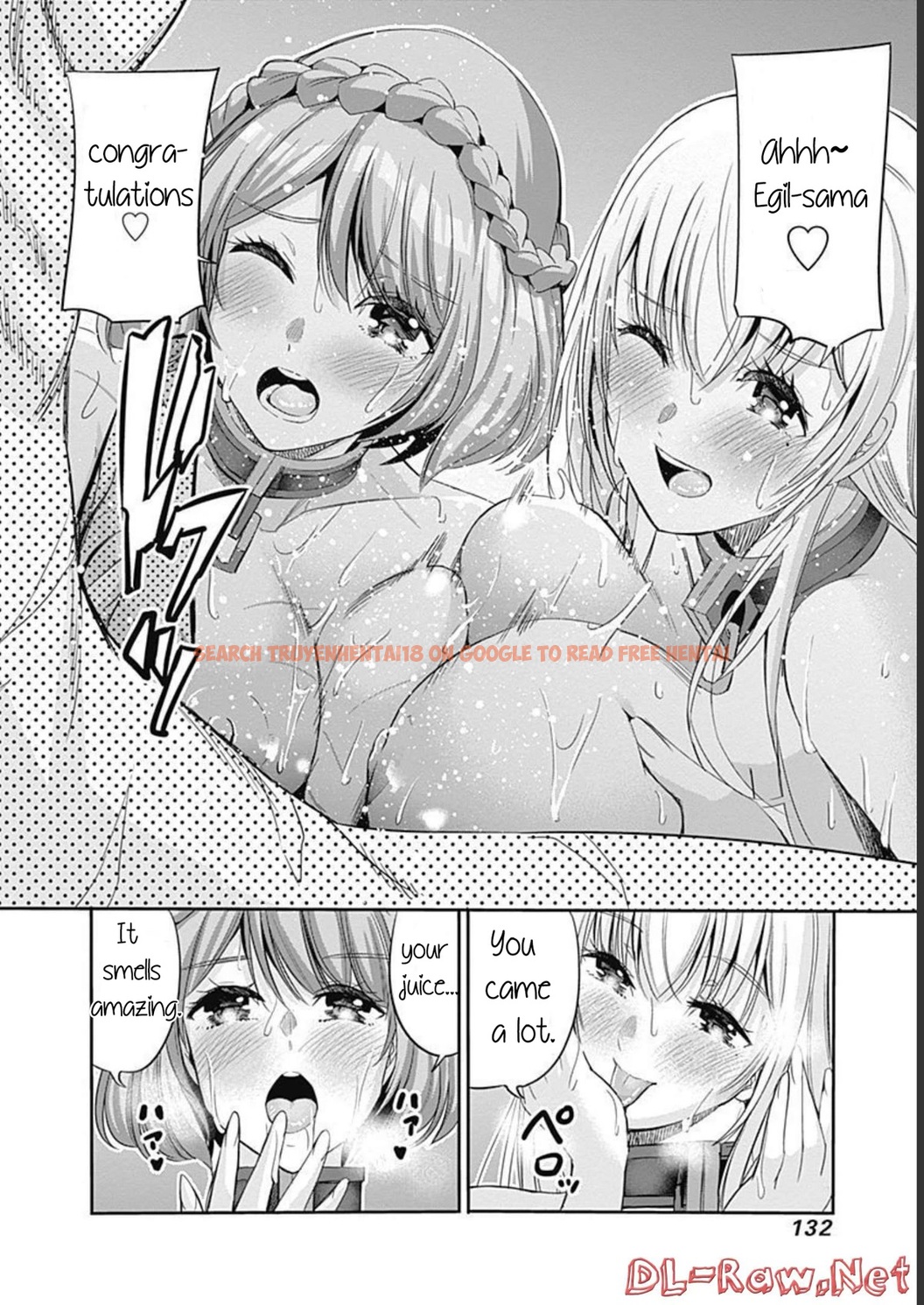 Read Hentai Image 16 a371f in comic Uragirareta S Rank Boukensha No Ore wa, Aisuru Dorei No Kanojora To Tomoni Dorei Dake No Harem Guild O Tsukuru - Chapter 50 - hentaitnt.net