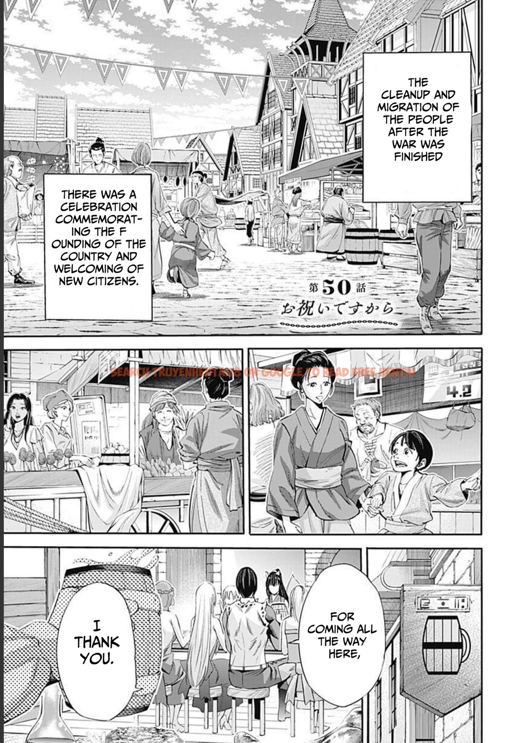 Read Hentai Image 3 a371f in comic Uragirareta S Rank Boukensha No Ore wa, Aisuru Dorei No Kanojora To Tomoni Dorei Dake No Harem Guild O Tsukuru - Chapter 50 - hentaitnt.net