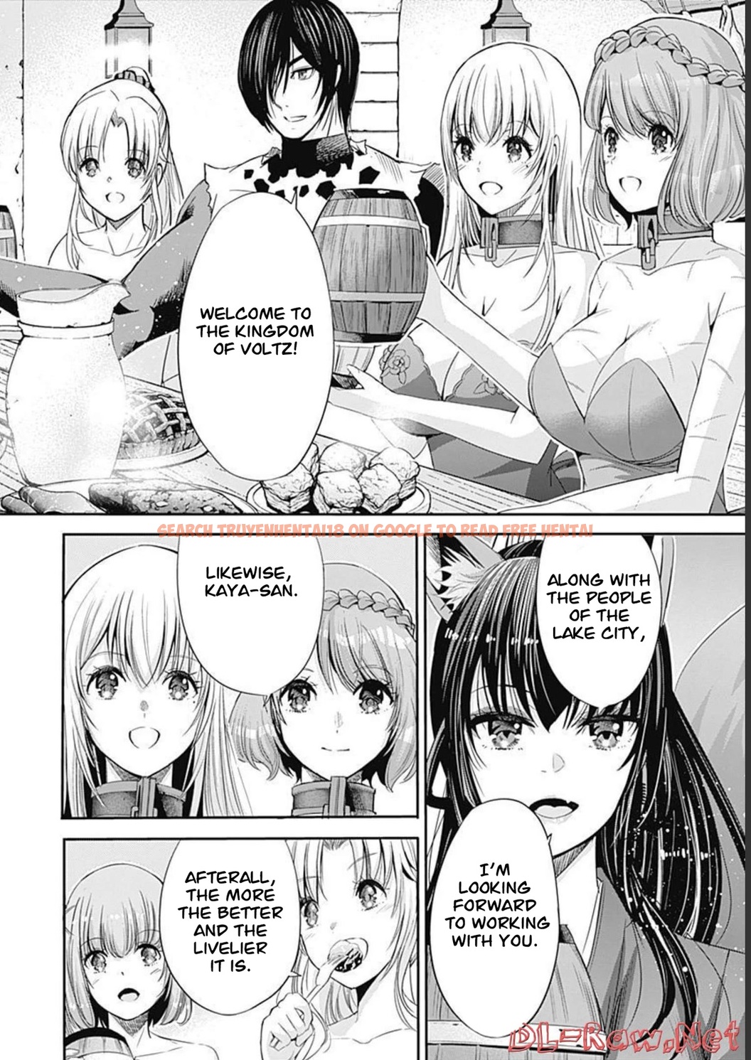 Read Hentai Image 4 a371f in comic Uragirareta S Rank Boukensha No Ore wa, Aisuru Dorei No Kanojora To Tomoni Dorei Dake No Harem Guild O Tsukuru - Chapter 50 - hentaitnt.net