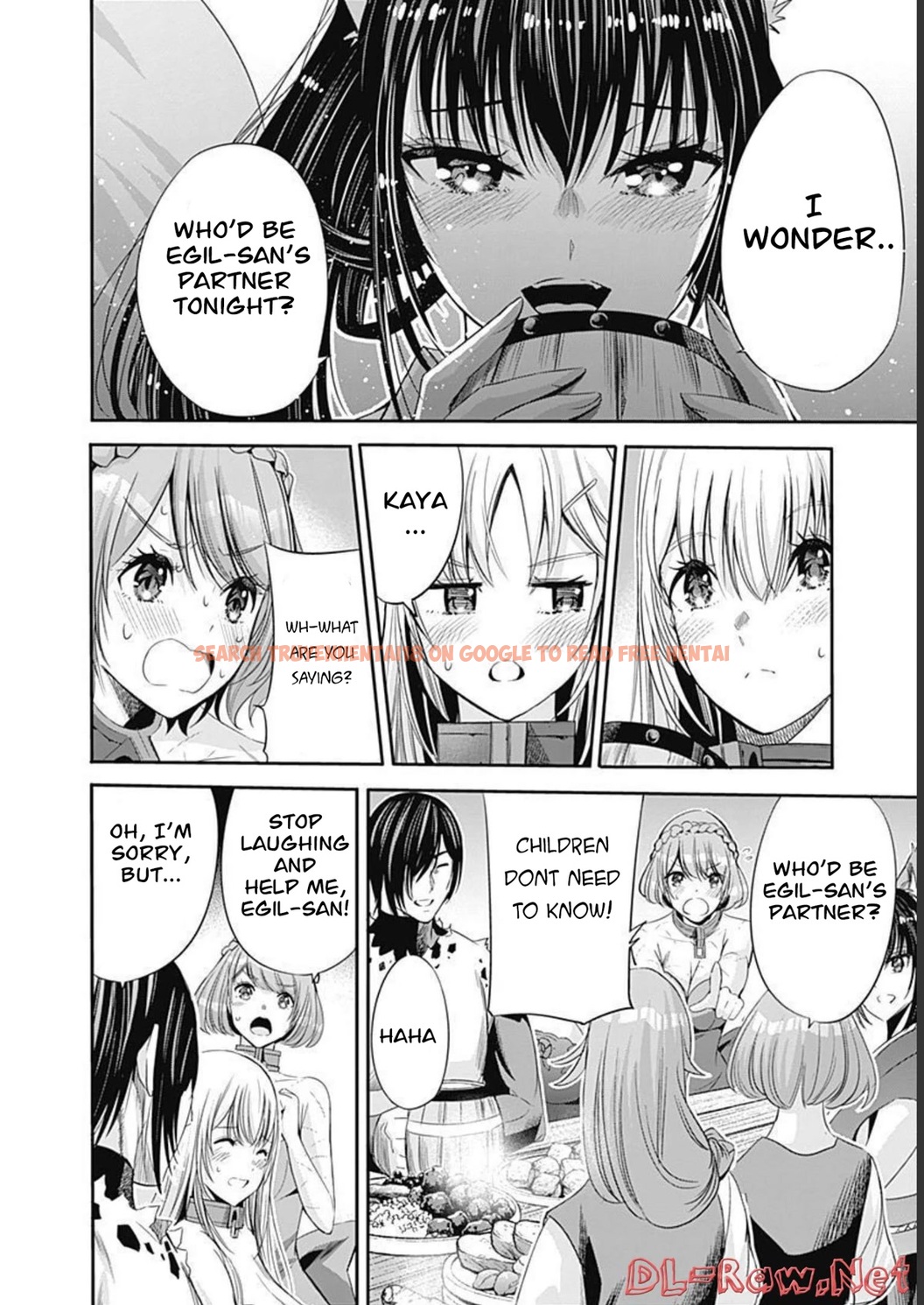 Read Hentai Image 6 a371f in comic Uragirareta S Rank Boukensha No Ore wa, Aisuru Dorei No Kanojora To Tomoni Dorei Dake No Harem Guild O Tsukuru - Chapter 50 - hentaitnt.net
