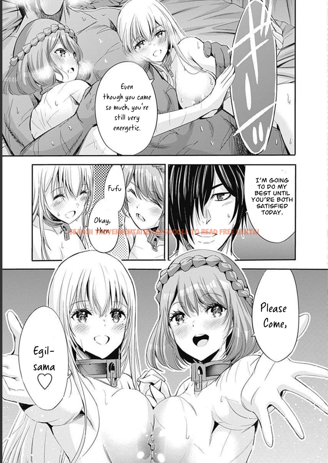 Read Hentai Image 12 6818c in comic Uragirareta S Rank Boukensha No Ore wa, Aisuru Dorei No Kanojora To Tomoni Dorei Dake No Harem Guild O Tsukuru - Chapter 51 - hentaitnt.net