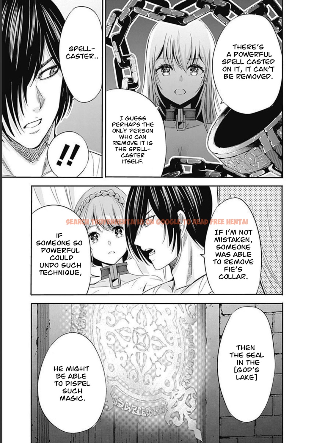 Read Hentai Image 14 6818c in comic Uragirareta S Rank Boukensha No Ore wa, Aisuru Dorei No Kanojora To Tomoni Dorei Dake No Harem Guild O Tsukuru - Chapter 51 - hentaitnt.net