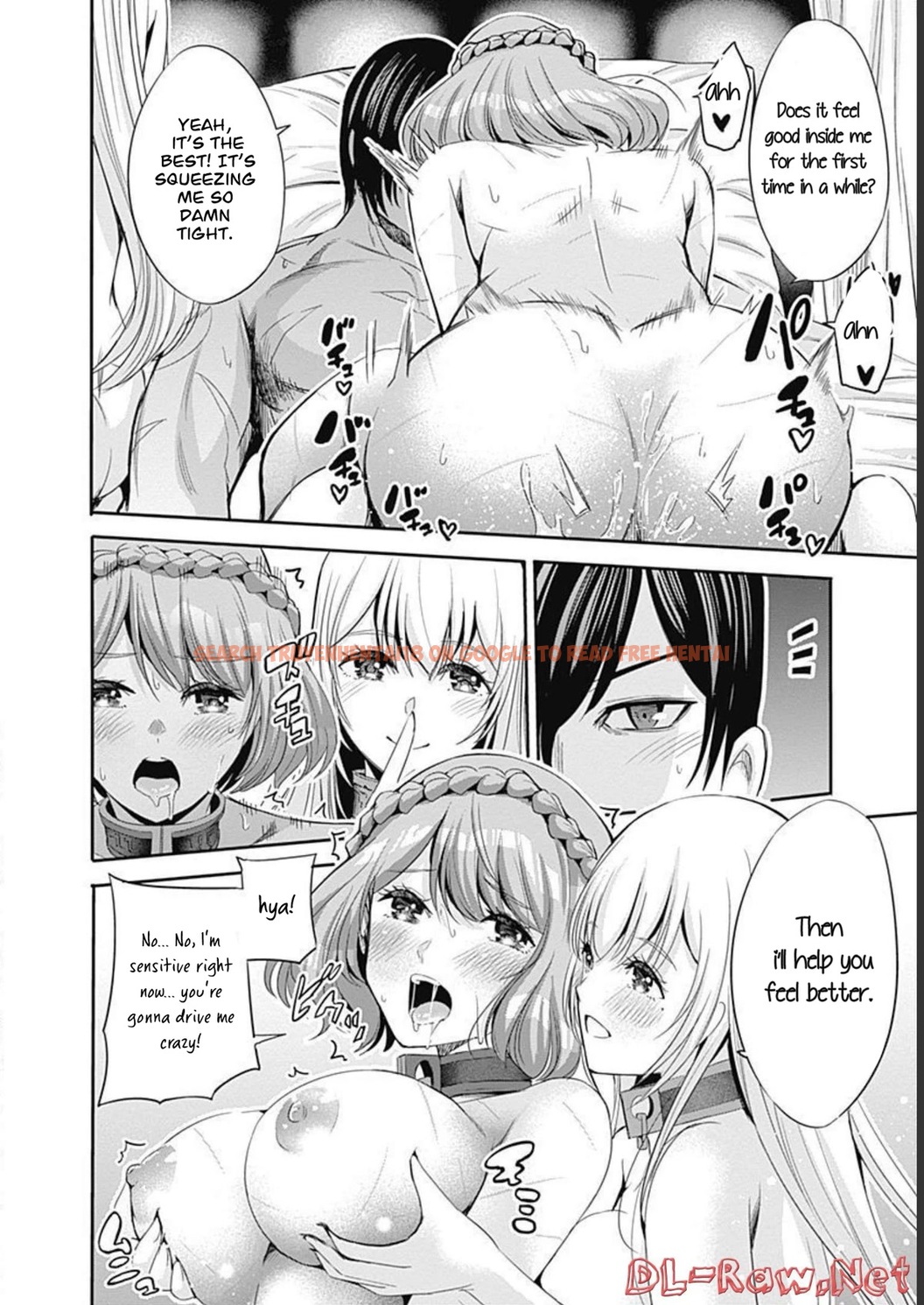 Read Hentai Image 3 6818c in comic Uragirareta S Rank Boukensha No Ore wa, Aisuru Dorei No Kanojora To Tomoni Dorei Dake No Harem Guild O Tsukuru - Chapter 51 - hentaitnt.net
