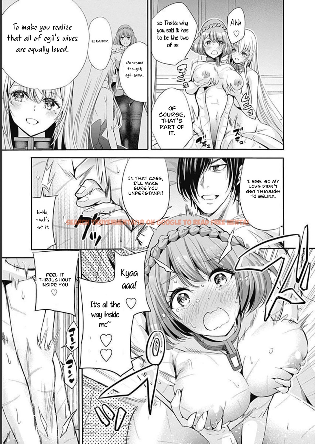 Read Hentai Image 4 6818c in comic Uragirareta S Rank Boukensha No Ore wa, Aisuru Dorei No Kanojora To Tomoni Dorei Dake No Harem Guild O Tsukuru - Chapter 51 - hentaitnt.net