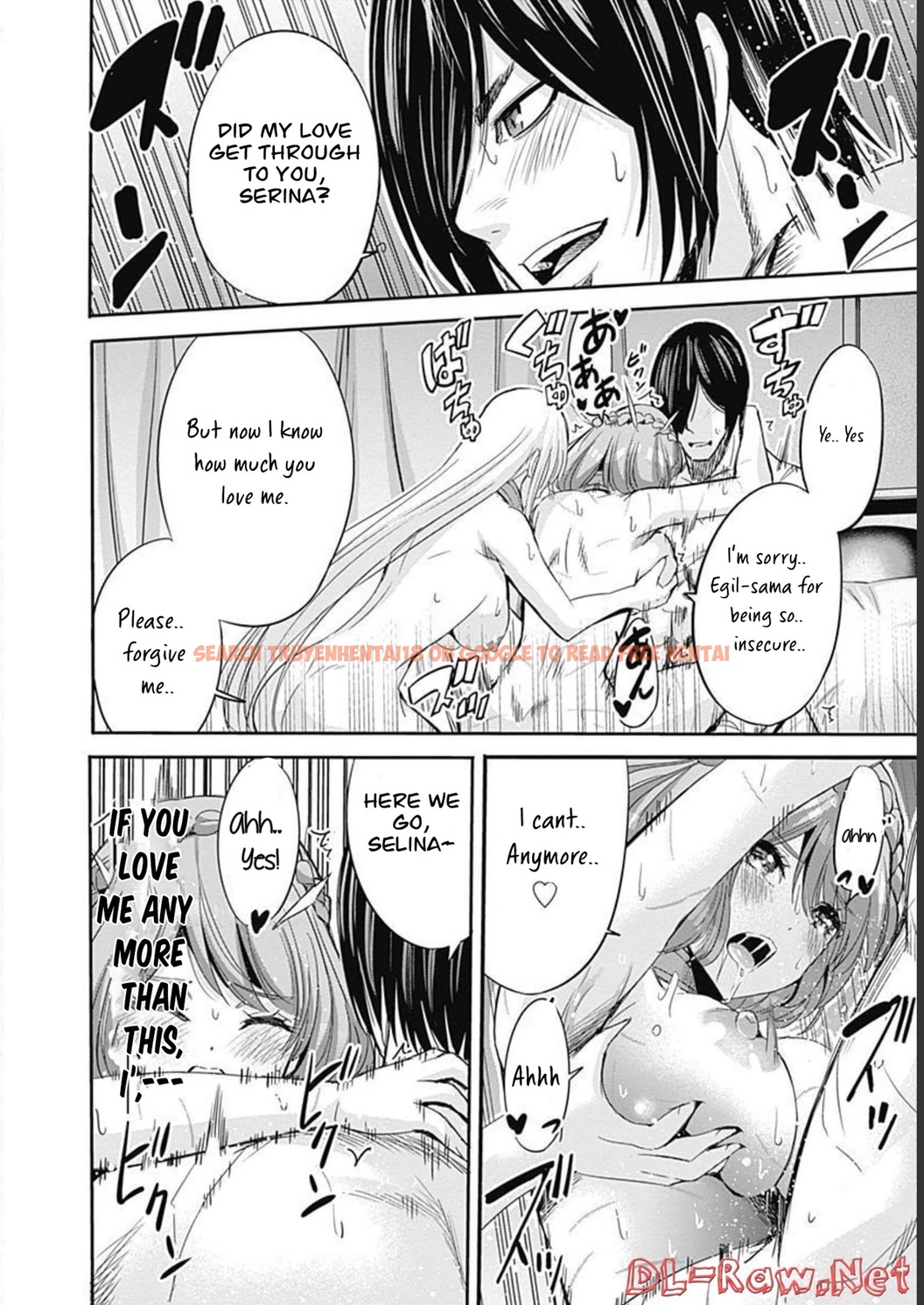 Read Hentai Image 5 6818c in comic Uragirareta S Rank Boukensha No Ore wa, Aisuru Dorei No Kanojora To Tomoni Dorei Dake No Harem Guild O Tsukuru - Chapter 51 - hentaitnt.net