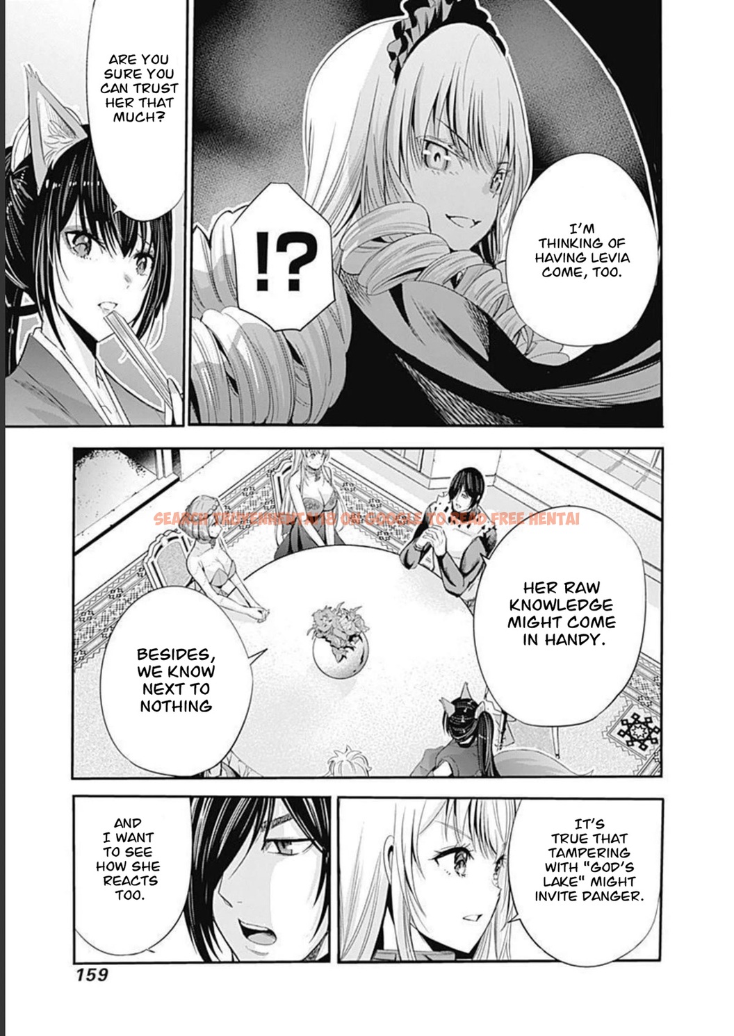 Read Hentai Image 10 5f5af in comic Uragirareta S Rank Boukensha No Ore wa, Aisuru Dorei No Kanojora To Tomoni Dorei Dake No Harem Guild O Tsukuru - Chapter 52 - hentaitnt.net