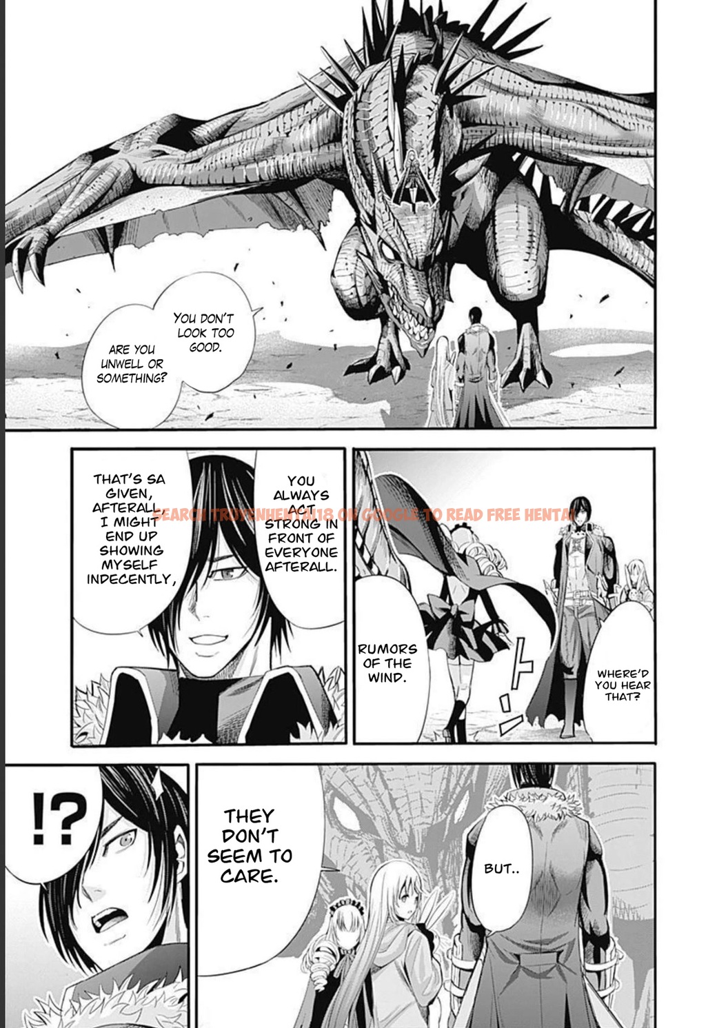 Read Hentai Image 12 5f5af in comic Uragirareta S Rank Boukensha No Ore wa, Aisuru Dorei No Kanojora To Tomoni Dorei Dake No Harem Guild O Tsukuru - Chapter 52 - hentaitnt.net