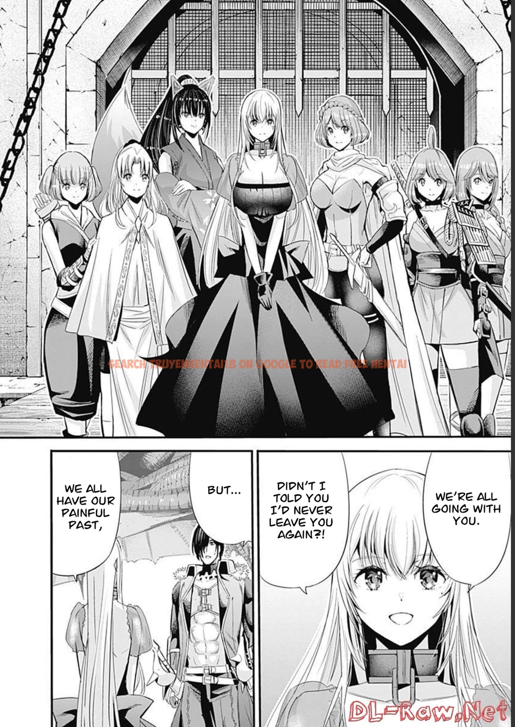 Read Hentai Image 13 5f5af in comic Uragirareta S Rank Boukensha No Ore wa, Aisuru Dorei No Kanojora To Tomoni Dorei Dake No Harem Guild O Tsukuru - Chapter 52 - hentaitnt.net
