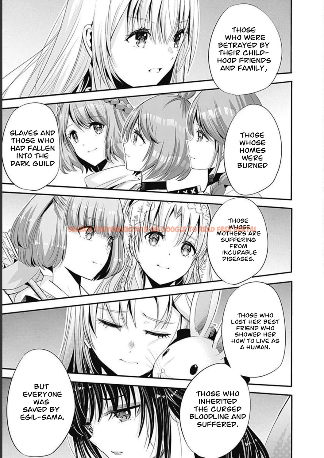 Read Hentai Image 14 5f5af in comic Uragirareta S Rank Boukensha No Ore wa, Aisuru Dorei No Kanojora To Tomoni Dorei Dake No Harem Guild O Tsukuru - Chapter 52 - hentaitnt.net