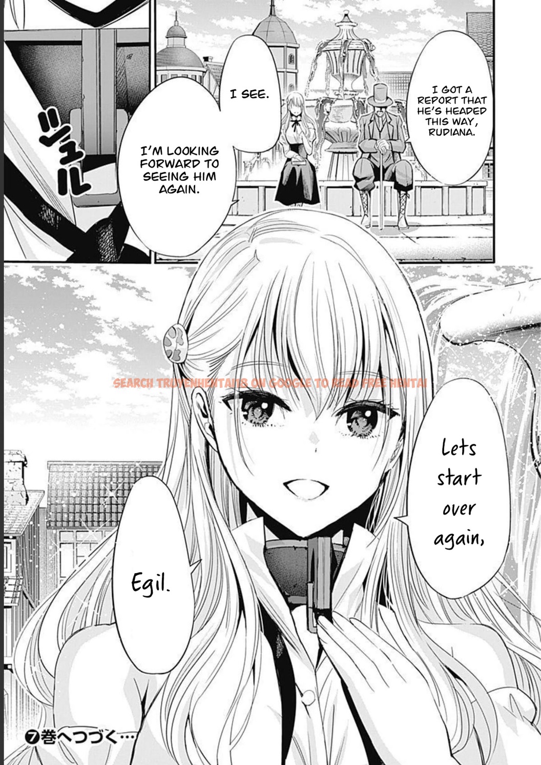 Read Hentai Image 16 5f5af in comic Uragirareta S Rank Boukensha No Ore wa, Aisuru Dorei No Kanojora To Tomoni Dorei Dake No Harem Guild O Tsukuru - Chapter 52 - hentaitnt.net