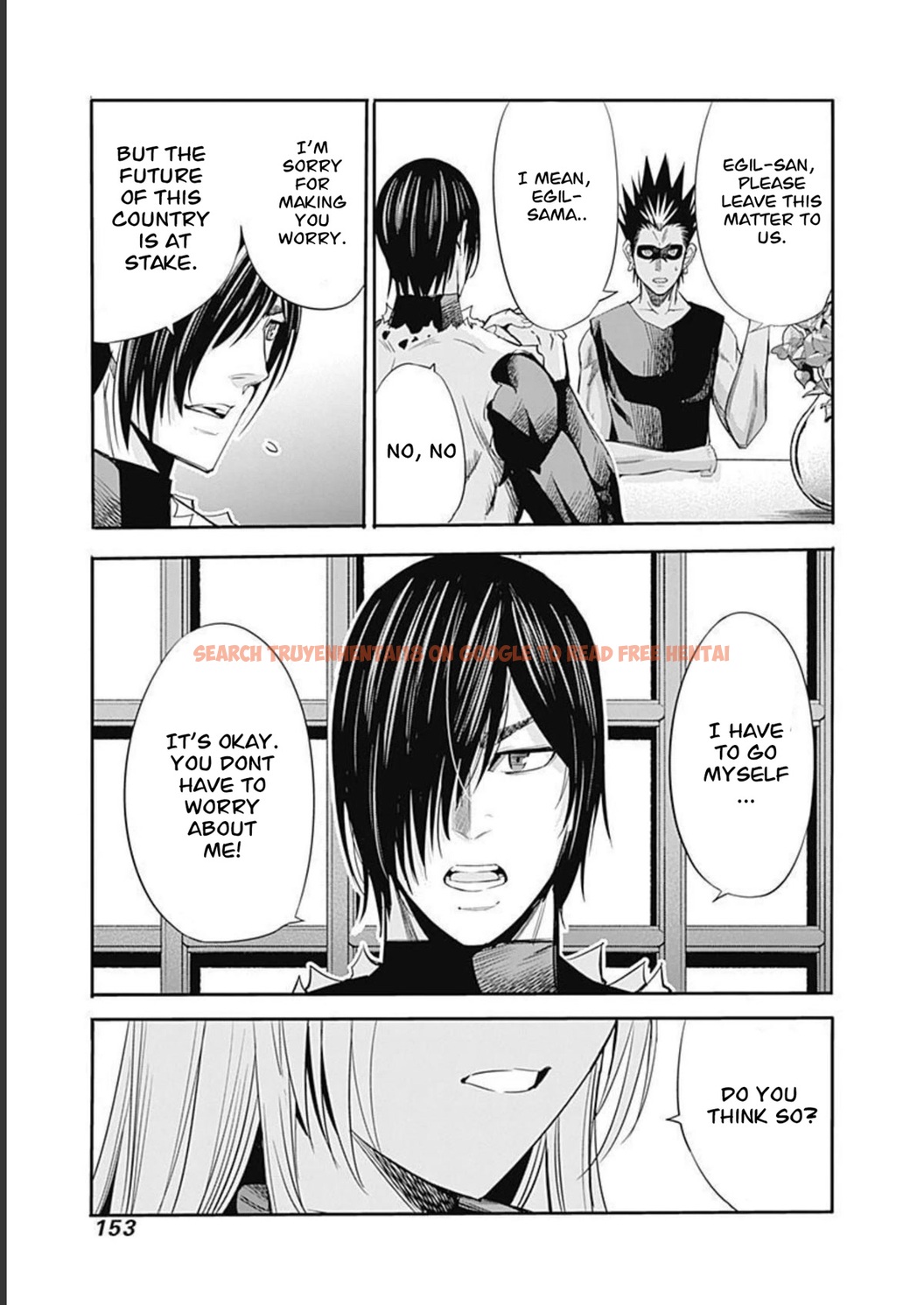 Read Hentai Image 4 5f5af in comic Uragirareta S Rank Boukensha No Ore wa, Aisuru Dorei No Kanojora To Tomoni Dorei Dake No Harem Guild O Tsukuru - Chapter 52 - hentaitnt.net