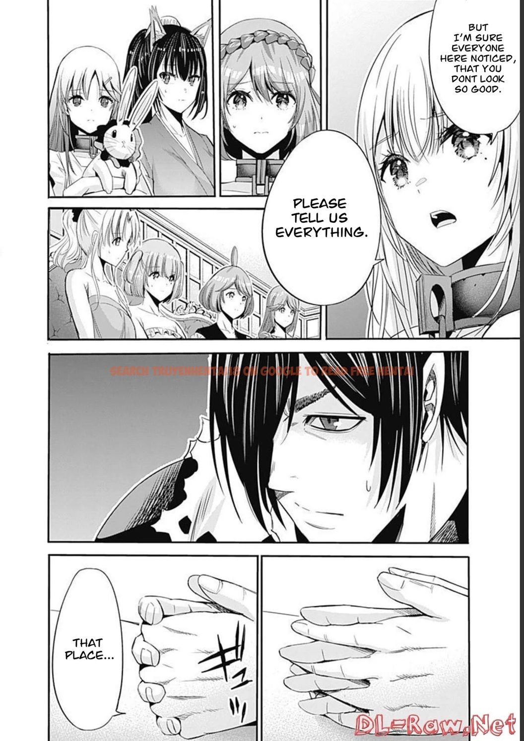 Read Hentai Image 5 5f5af in comic Uragirareta S Rank Boukensha No Ore wa, Aisuru Dorei No Kanojora To Tomoni Dorei Dake No Harem Guild O Tsukuru - Chapter 52 - hentaitnt.net