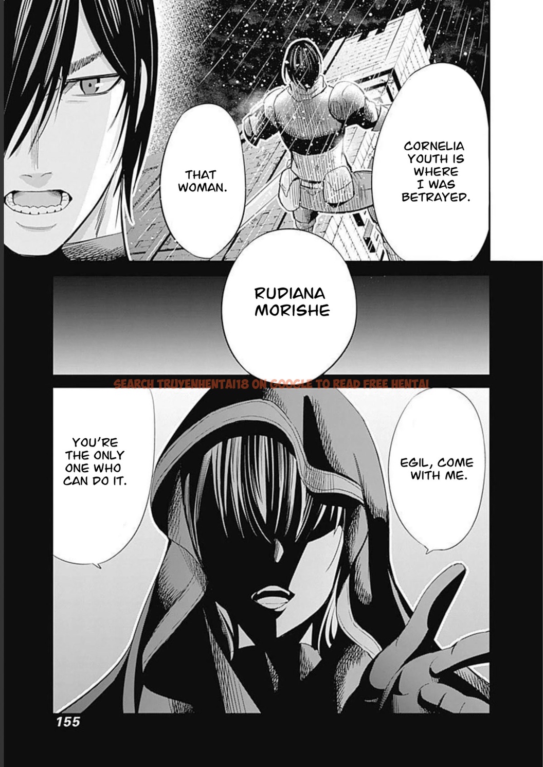 Read Hentai Image 6 5f5af in comic Uragirareta S Rank Boukensha No Ore wa, Aisuru Dorei No Kanojora To Tomoni Dorei Dake No Harem Guild O Tsukuru - Chapter 52 - hentaitnt.net