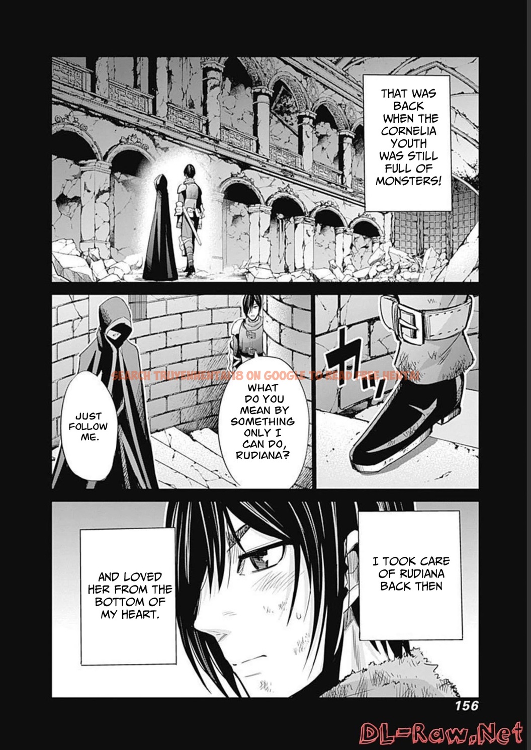 Read Hentai Image 7 5f5af in comic Uragirareta S Rank Boukensha No Ore wa, Aisuru Dorei No Kanojora To Tomoni Dorei Dake No Harem Guild O Tsukuru - Chapter 52 - hentaitnt.net