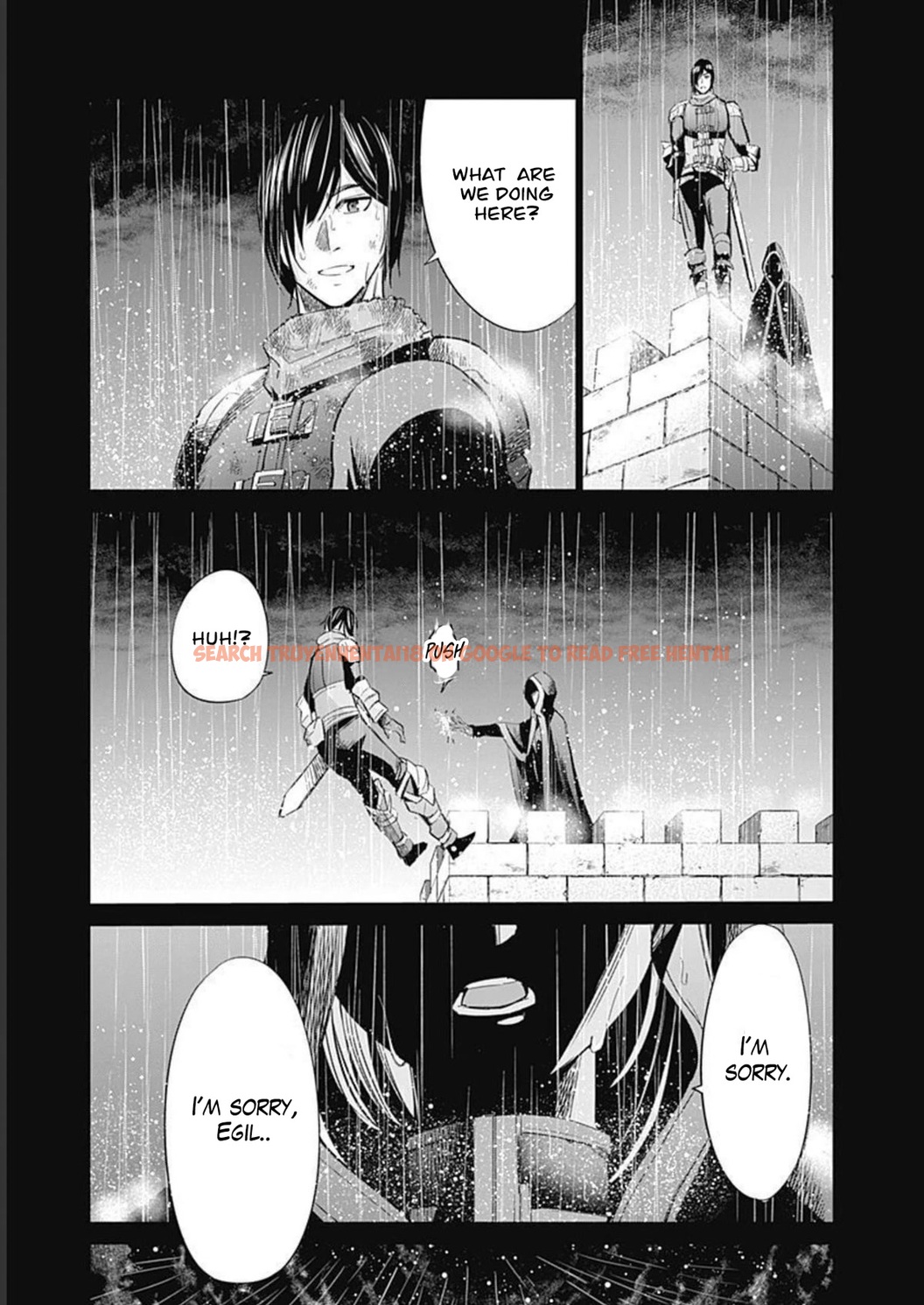 Read Hentai Image 8 5f5af in comic Uragirareta S Rank Boukensha No Ore wa, Aisuru Dorei No Kanojora To Tomoni Dorei Dake No Harem Guild O Tsukuru - Chapter 52 - hentaitnt.net