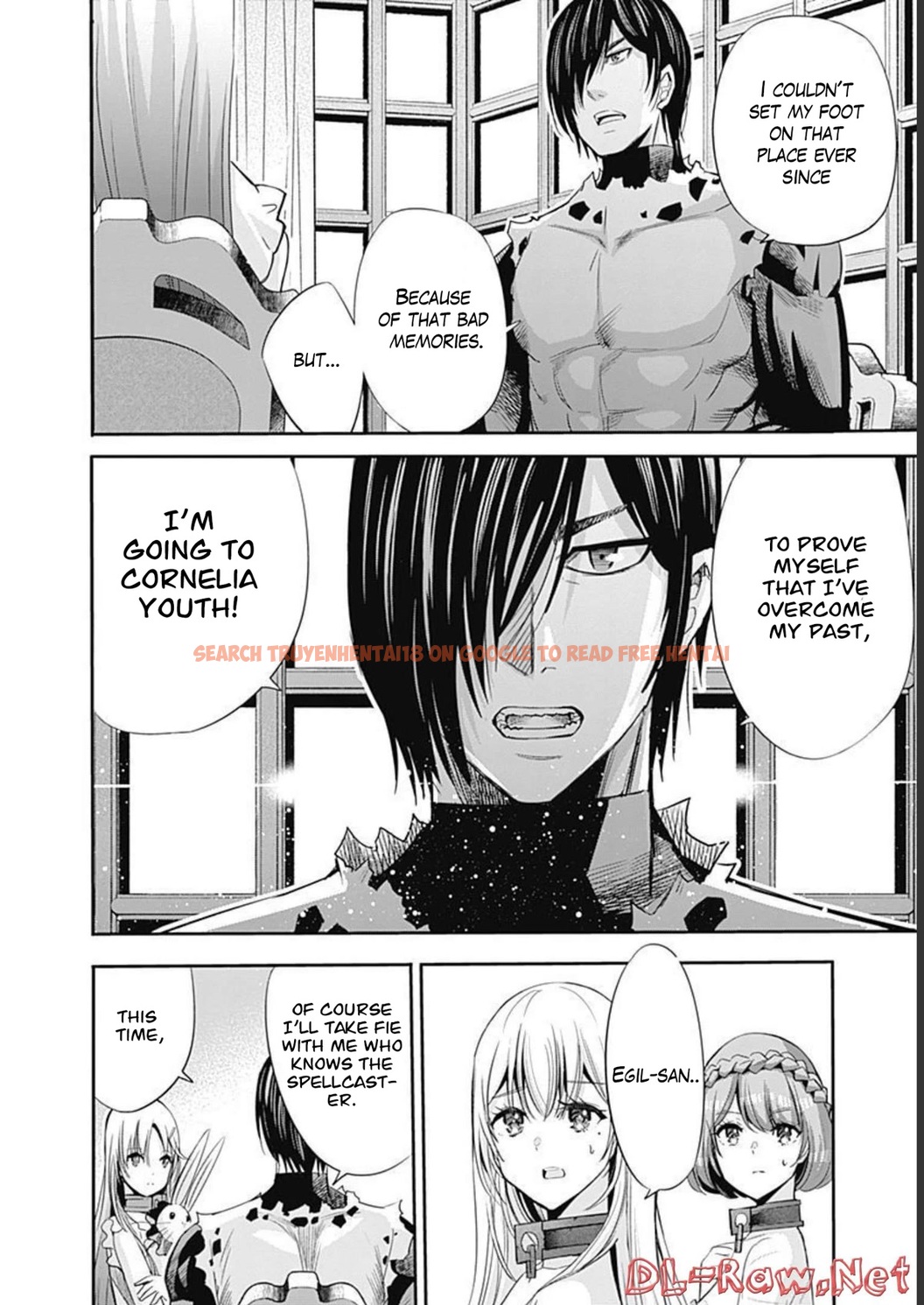 Read Hentai Image 9 5f5af in comic Uragirareta S Rank Boukensha No Ore wa, Aisuru Dorei No Kanojora To Tomoni Dorei Dake No Harem Guild O Tsukuru - Chapter 52 - hentaitnt.net