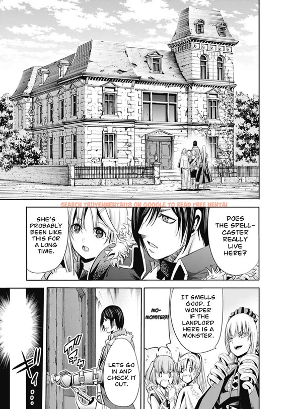 Read Hentai Image 10 87879 in comic Uragirareta S Rank Boukensha No Ore wa, Aisuru Dorei No Kanojora To Tomoni Dorei Dake No Harem Guild O Tsukuru - Chapter 53 - hentaitnt.net