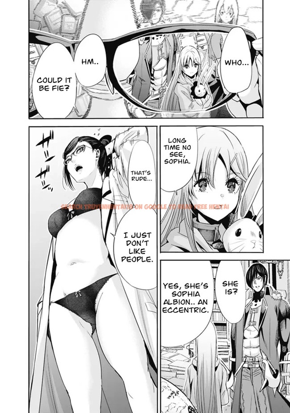 Read Hentai Image 13 87879 in comic Uragirareta S Rank Boukensha No Ore wa, Aisuru Dorei No Kanojora To Tomoni Dorei Dake No Harem Guild O Tsukuru - Chapter 53 - hentaitnt.net
