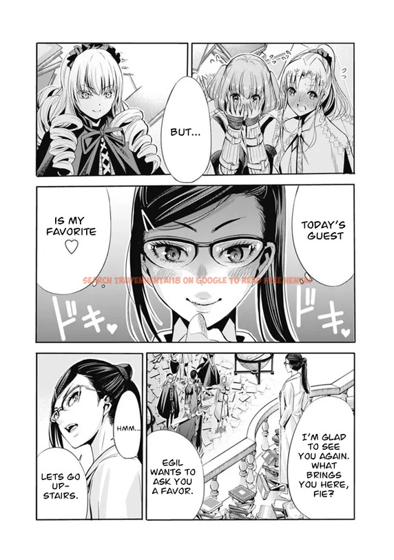 Read Hentai Image 14 87879 in comic Uragirareta S Rank Boukensha No Ore wa, Aisuru Dorei No Kanojora To Tomoni Dorei Dake No Harem Guild O Tsukuru - Chapter 53 - hentaitnt.net