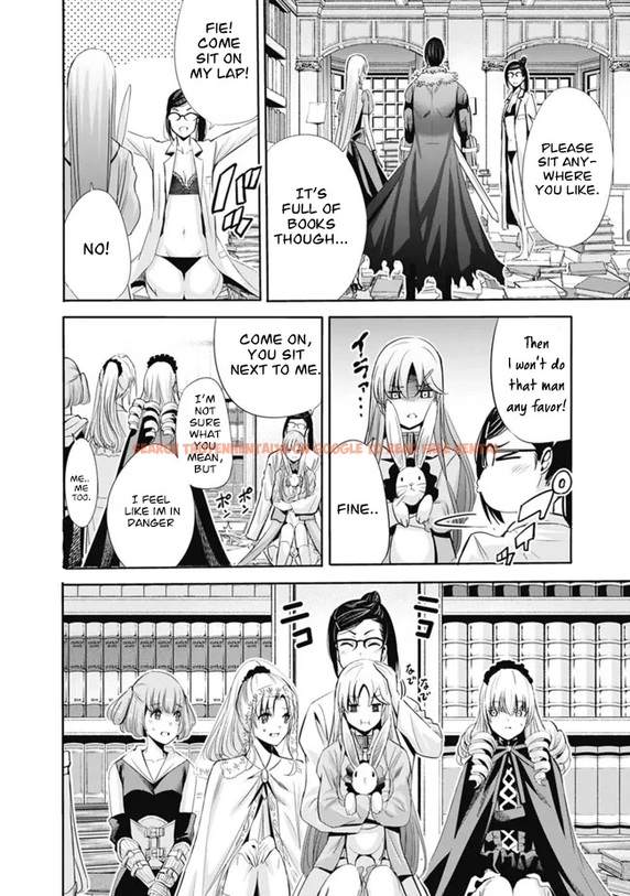 Read Hentai Image 15 87879 in comic Uragirareta S Rank Boukensha No Ore wa, Aisuru Dorei No Kanojora To Tomoni Dorei Dake No Harem Guild O Tsukuru - Chapter 53 - hentaitnt.net