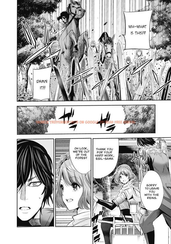 Read Hentai Image 3 87879 in comic Uragirareta S Rank Boukensha No Ore wa, Aisuru Dorei No Kanojora To Tomoni Dorei Dake No Harem Guild O Tsukuru - Chapter 53 - hentaitnt.net