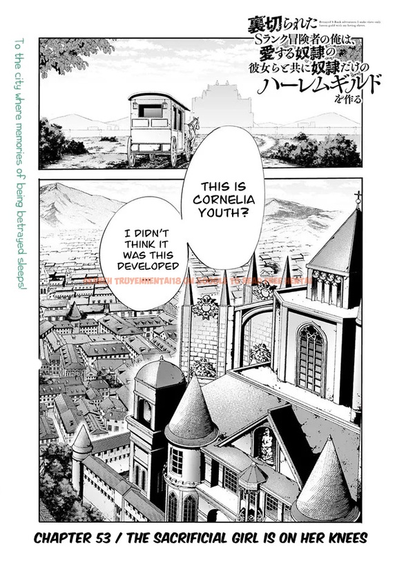 Read Hentai Image 4 87879 in comic Uragirareta S Rank Boukensha No Ore wa, Aisuru Dorei No Kanojora To Tomoni Dorei Dake No Harem Guild O Tsukuru - Chapter 53 - hentaitnt.net