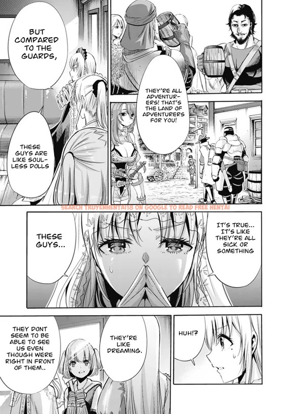 Read Hentai Image 6 87879 in comic Uragirareta S Rank Boukensha No Ore wa, Aisuru Dorei No Kanojora To Tomoni Dorei Dake No Harem Guild O Tsukuru - Chapter 53 - hentaitnt.net