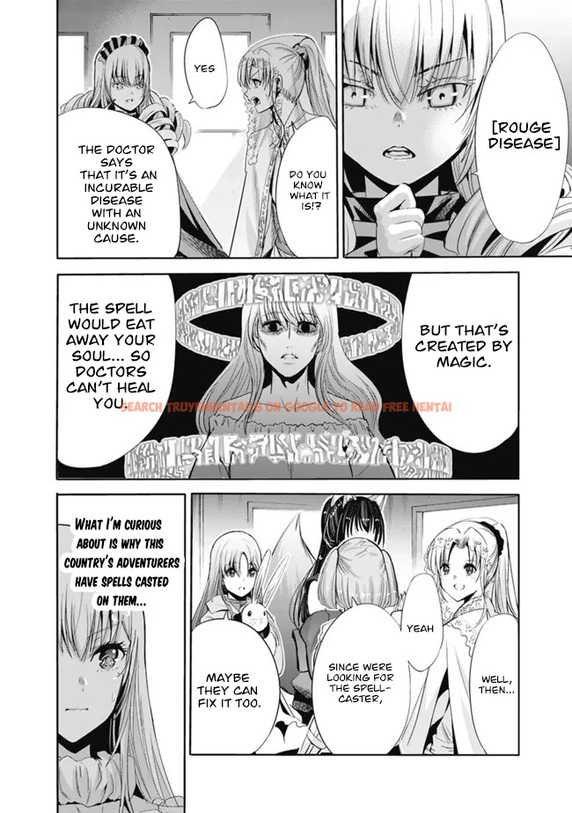 Read Hentai Image 7 87879 in comic Uragirareta S Rank Boukensha No Ore wa, Aisuru Dorei No Kanojora To Tomoni Dorei Dake No Harem Guild O Tsukuru - Chapter 53 - hentaitnt.net
