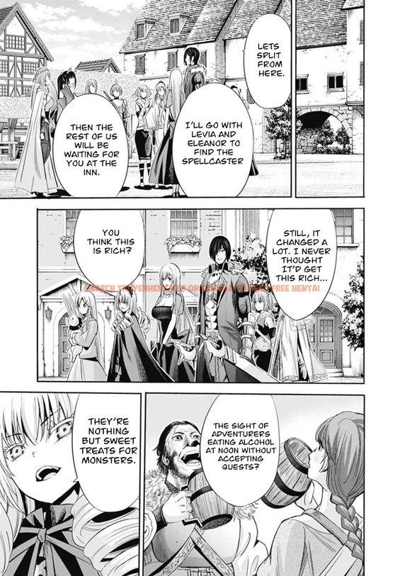 Read Hentai Image 8 87879 in comic Uragirareta S Rank Boukensha No Ore wa, Aisuru Dorei No Kanojora To Tomoni Dorei Dake No Harem Guild O Tsukuru - Chapter 53 - hentaitnt.net