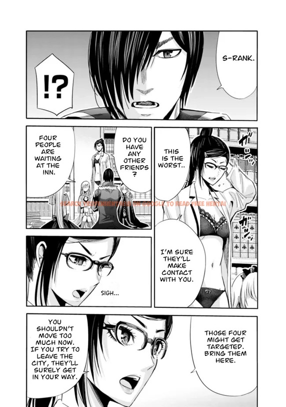Read Hentai Image 10 8748a in comic Uragirareta S Rank Boukensha No Ore wa, Aisuru Dorei No Kanojora To Tomoni Dorei Dake No Harem Guild O Tsukuru - Chapter 54 - hentaitnt.net