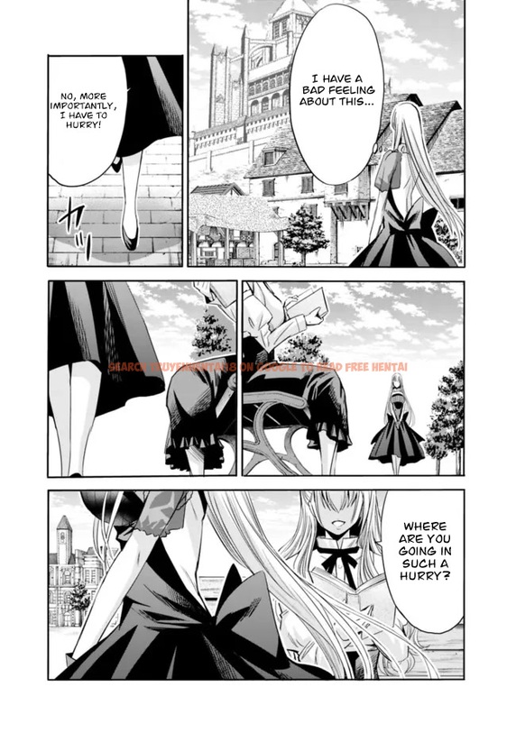 Read Hentai Image 12 8748a in comic Uragirareta S Rank Boukensha No Ore wa, Aisuru Dorei No Kanojora To Tomoni Dorei Dake No Harem Guild O Tsukuru - Chapter 54 - hentaitnt.net
